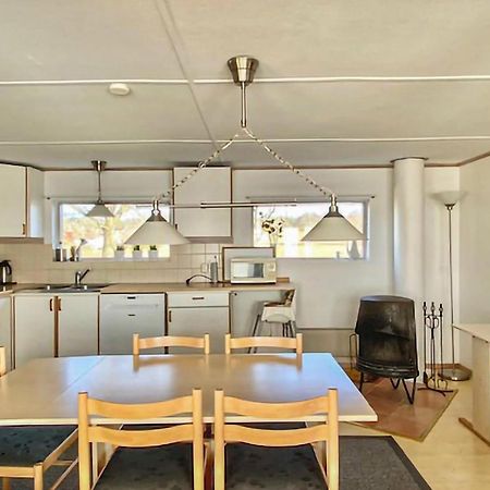 Gorgeous Home In Harloesa With Wifi Harlosa المظهر الخارجي الصورة