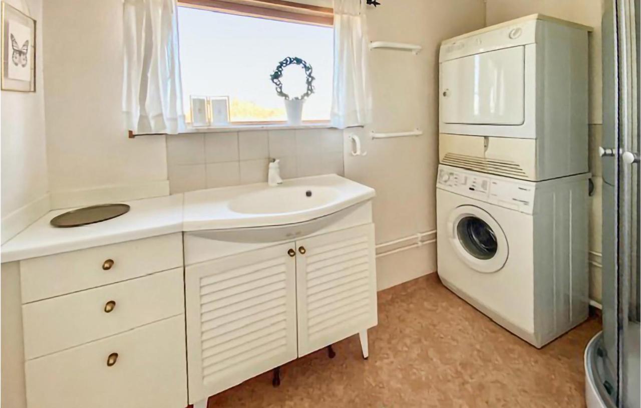 Gorgeous Home In Harloesa With Wifi Harlosa المظهر الخارجي الصورة